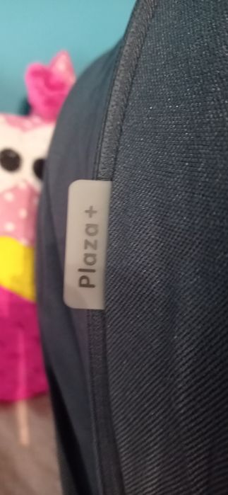 Siedzisko maxi Cosi plaza plus + nowe powystawowe