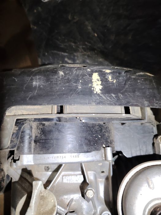 Vendo motor de corta relvas Honda  a gasolina