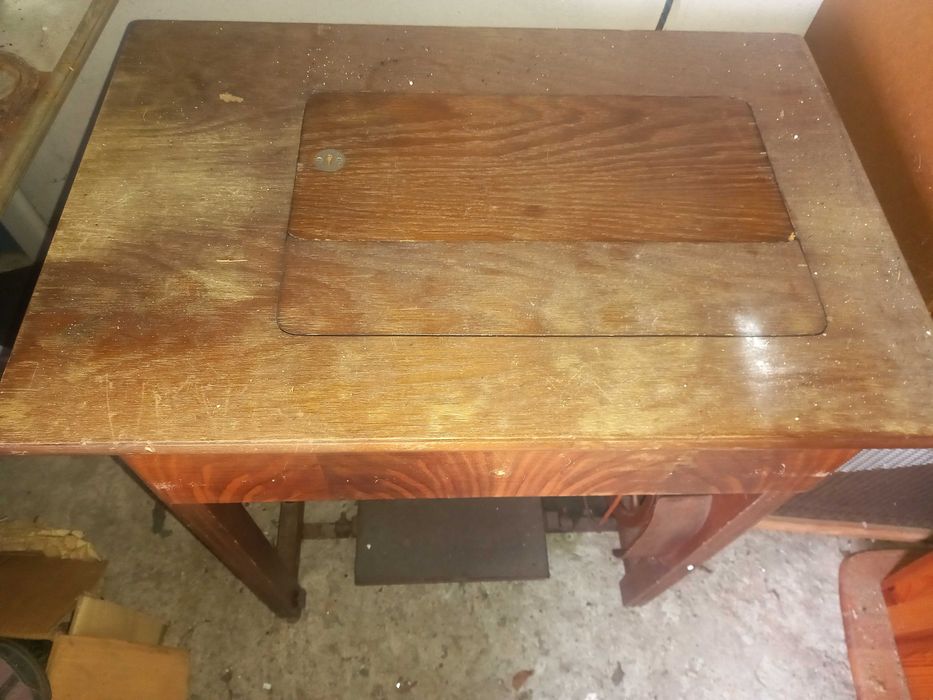 Porządki garażowe elektronika wentylatory pompy wody i inne