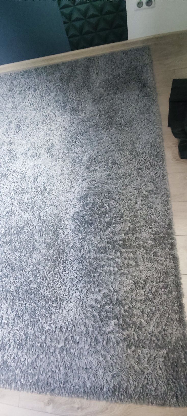 Dywan shaggy 240x330cm