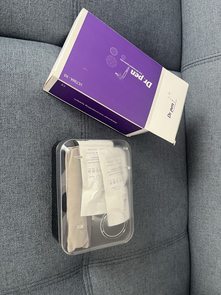 Dr Pen Ultima X5 DERMAPEN
