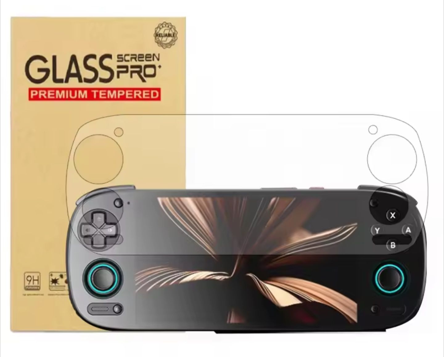 Retroid Pocket Flip 2
