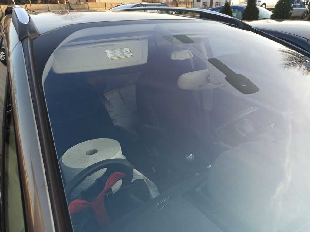 Citroen C4 grand picasso szyba przednia czołowa sensor