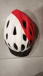 Sprzedam kask rowerowy Decathlon b'twin