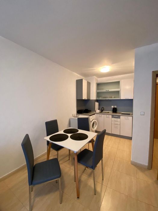 В продаже 2-комн.квартира. Солнечный берег. Болгария. Комплекс Azuro