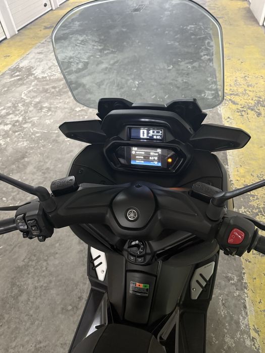 Yamaha X-MAX Tech Max 125 / 2024