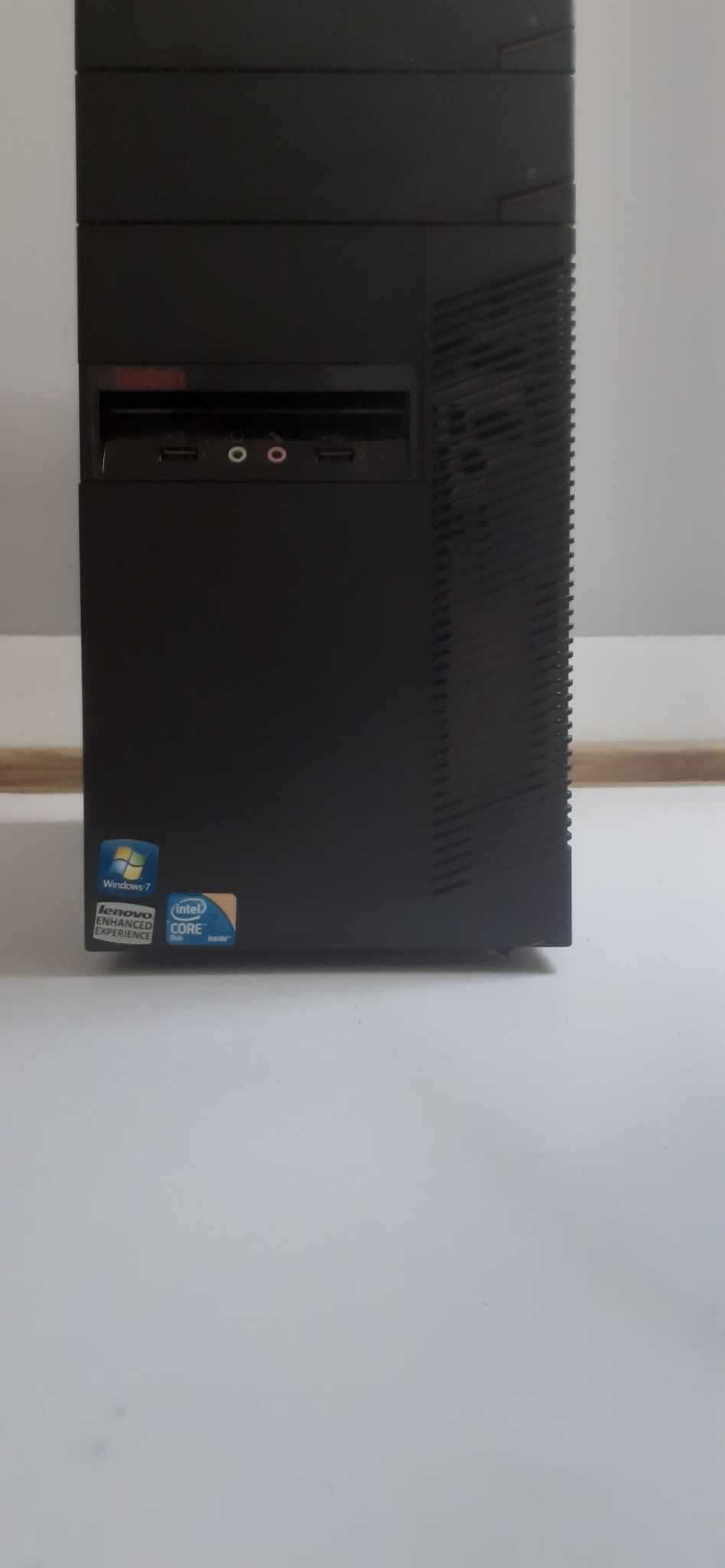 komputer Lenowo Windows 10 Pro