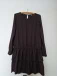 maison scotch sukienka S