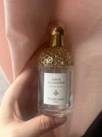 Pusty flakon perfum Guerlain Aqua Allegoria