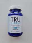 TRU NIAGEN - 90 kapsułek 300 mg - spowalnia starzenie się!
