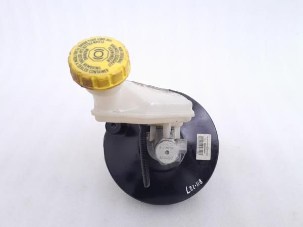 Servofreio CITROËN C2 (JM_)