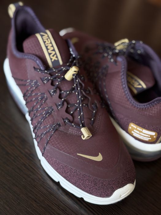 Кросівки для бігу Nike WMNS AIR MAX SEQUENT 4 UTILITY