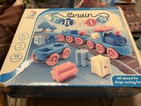 Gra Brain Train Smart games