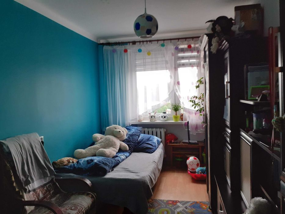 Mieszkanie na sprzedaż