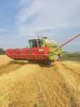 Claas Клаас Клас