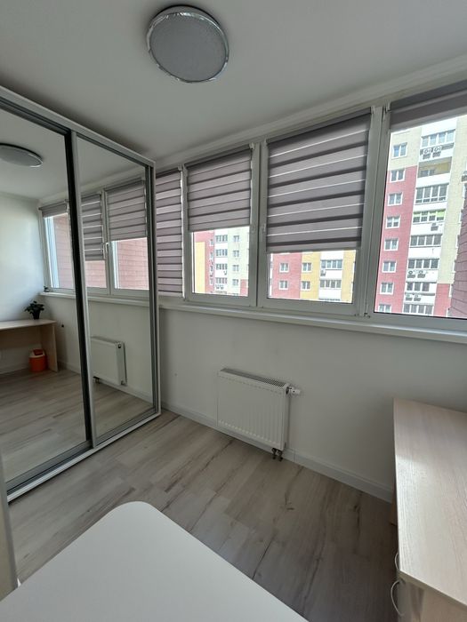 Оренда 3-х кімн квартири в ЖК «Крістер Град»( Виноградар)