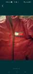 Blusão Tommy Hilfiger novo com etiqueta!!!Tam.M/xxl pequeno