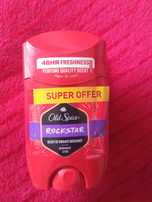 Dezodorant OLD SPICE-zestaw