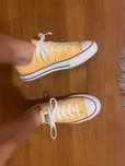 Converse All Star novas