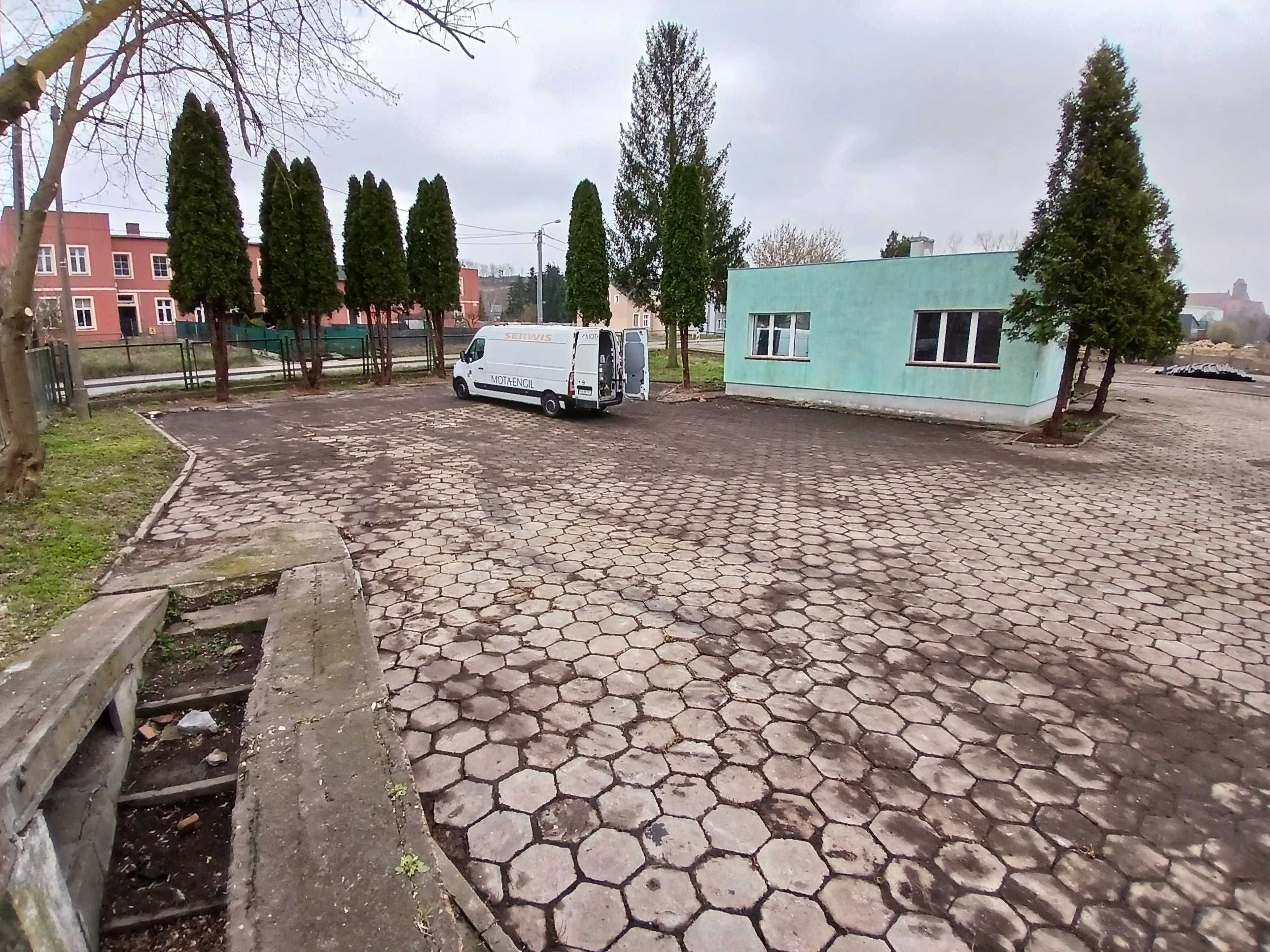 Oferta Sprzedaży Nieruchomości – KWIDZYN, UL. ŁĄKOWA