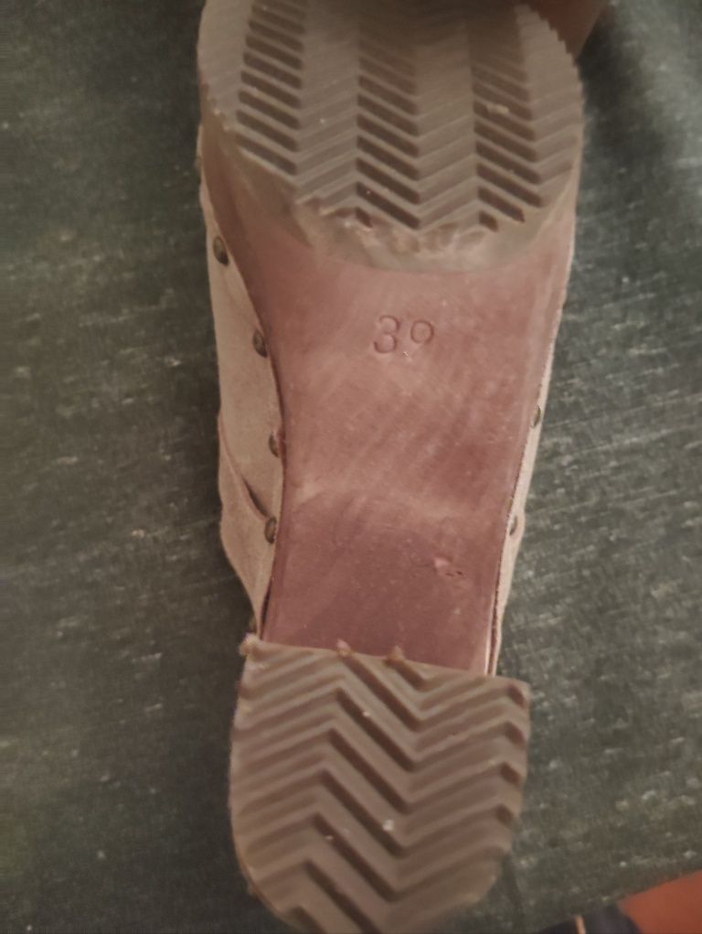 Socas de Marca Xuz Usadas