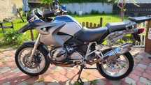 Bmw r 1200 gs k25