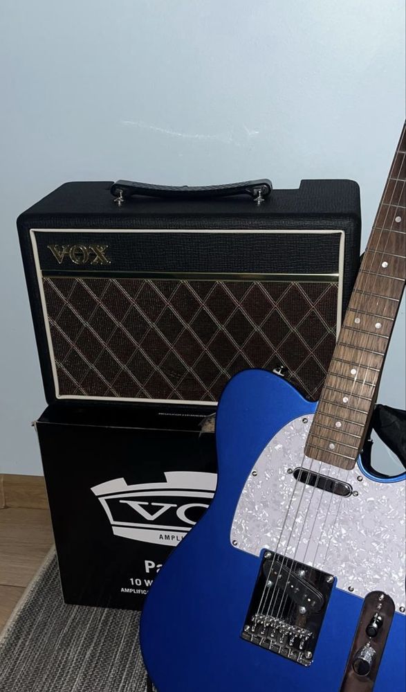 Vox Pathfinder 10