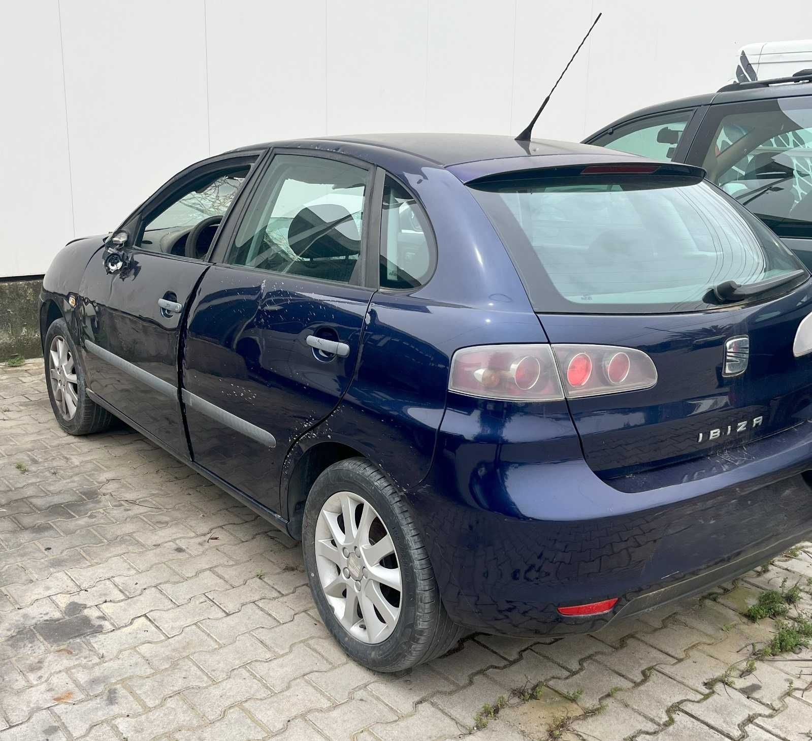 Seat Ibiza - para sucata ou peças