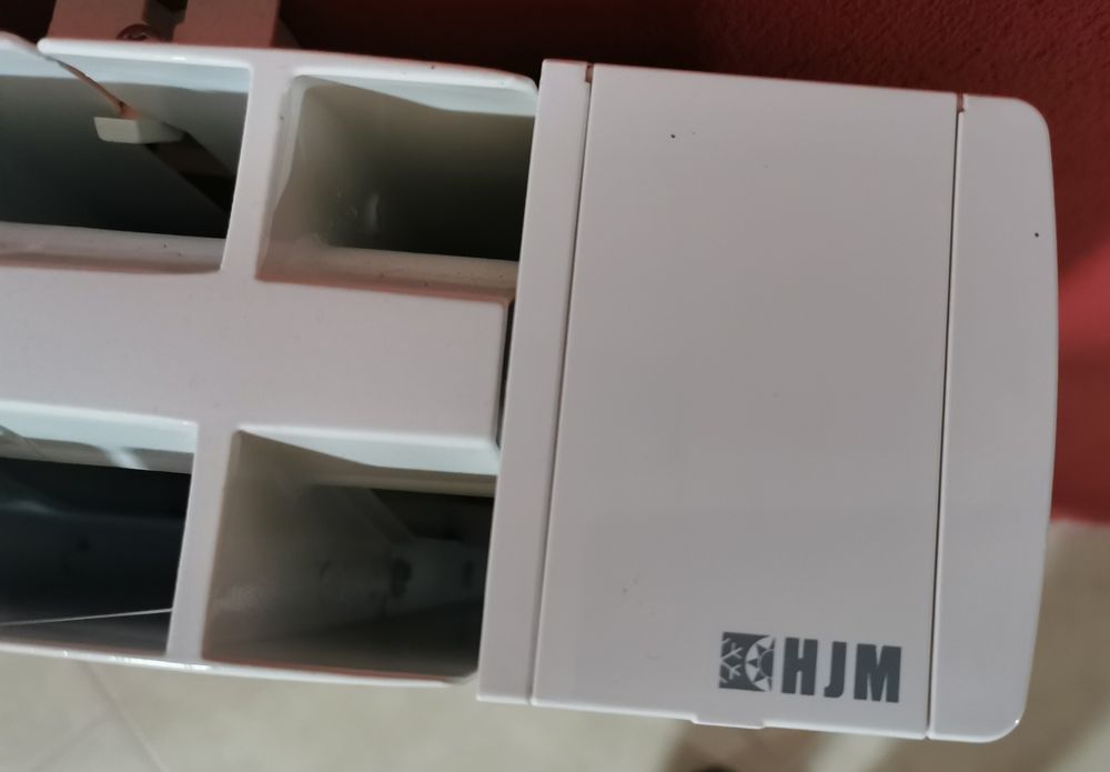 Aquecedor/Emissor Térmico