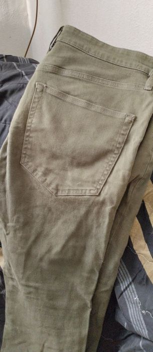 Отличные мужские джинсы