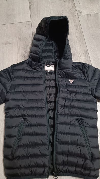 Kurtka GUESS chłopięca