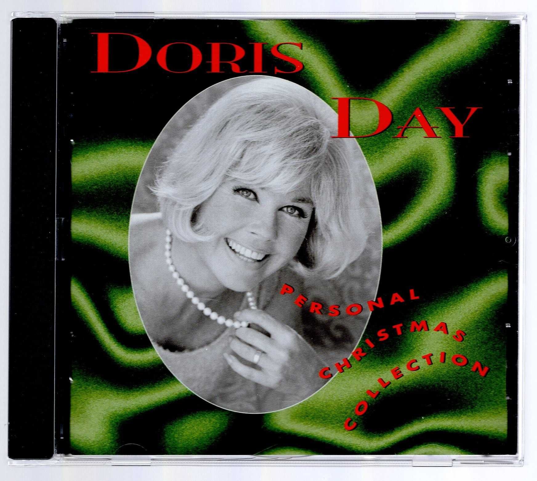 Doris Day - Personal Christmas Collection (CD)