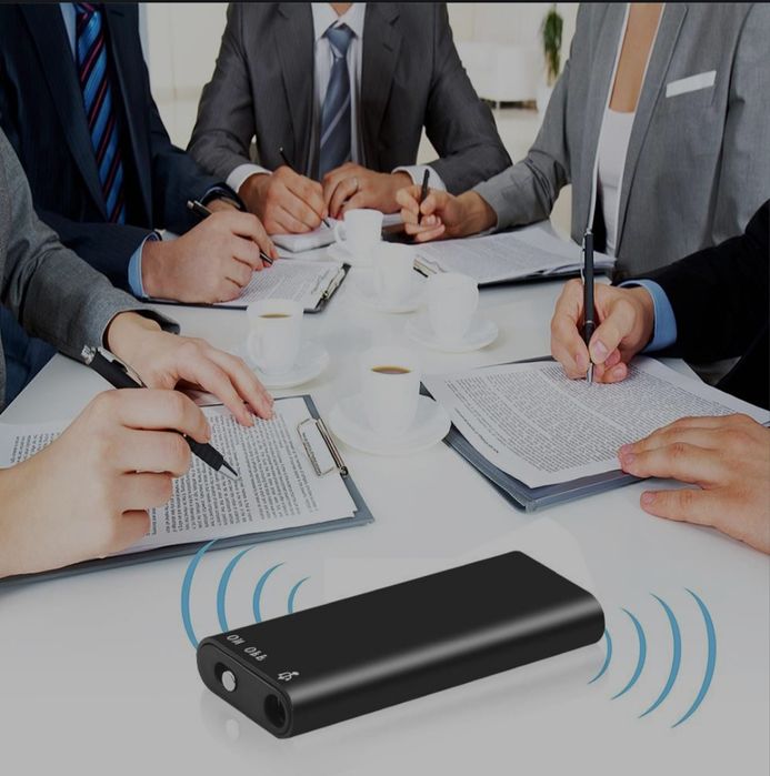 32гб Gb Професійний міні-цифровий диктофон Mp3-плеєр savetek 200