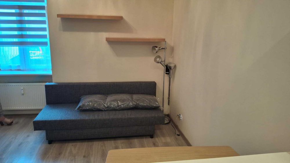 Wynajmę mieszkanie 27m2