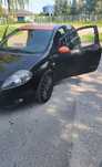 Fiat Grande Punto Fiat Grande Punto