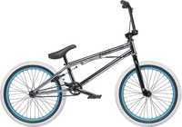 Rower BMX Wyczynowy Radio Astron FS 20"