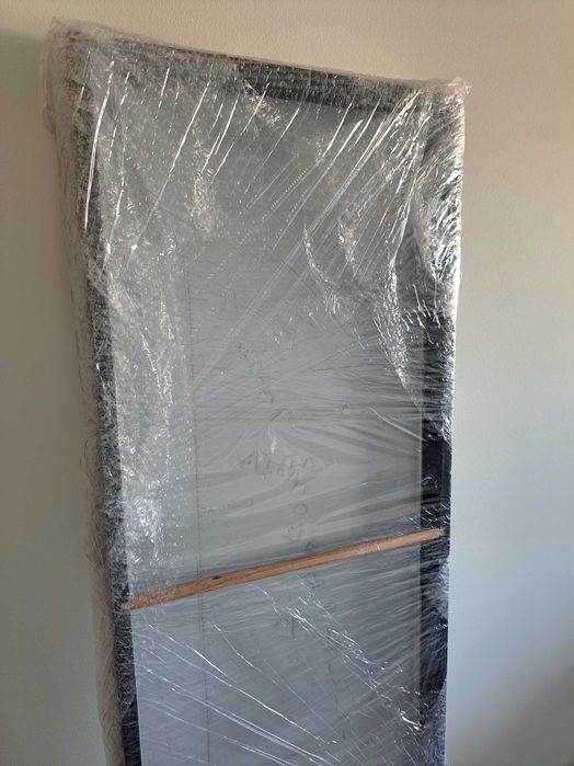 2 espelhos ikea em óptimo estado