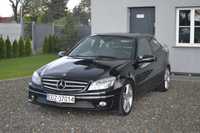 Mercedes CLC 180, 2011r, stan BDB !!!