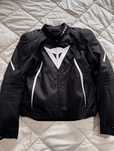 Casaco Dainese Avro 2