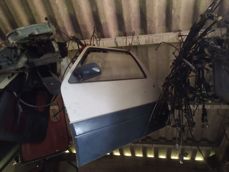 Peças vários modelos e marcas