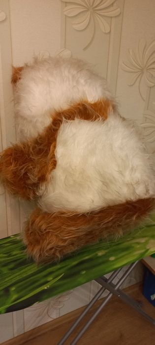 Игрушкая мягкая МИШКА (большая)