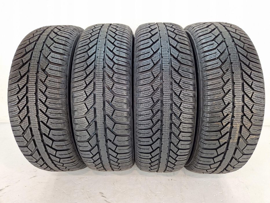 Opony Semperit MASTER-GRIP 2 185/60r15 84T