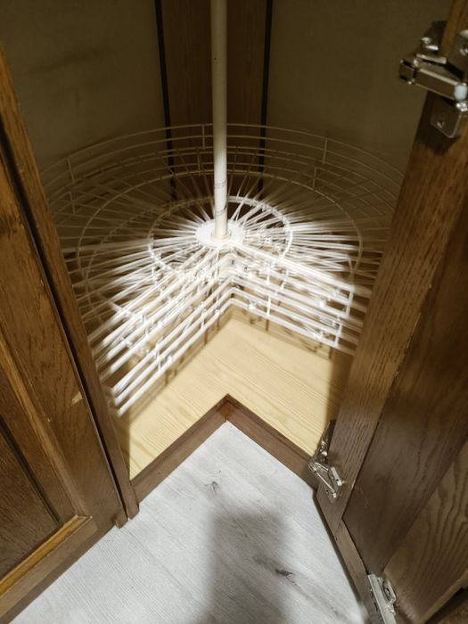 Używane meble kuchenne