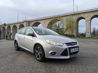 Ford Focus MK3 1.6 TDCI 115KM Salon Polska Niski przebieg Mało pali