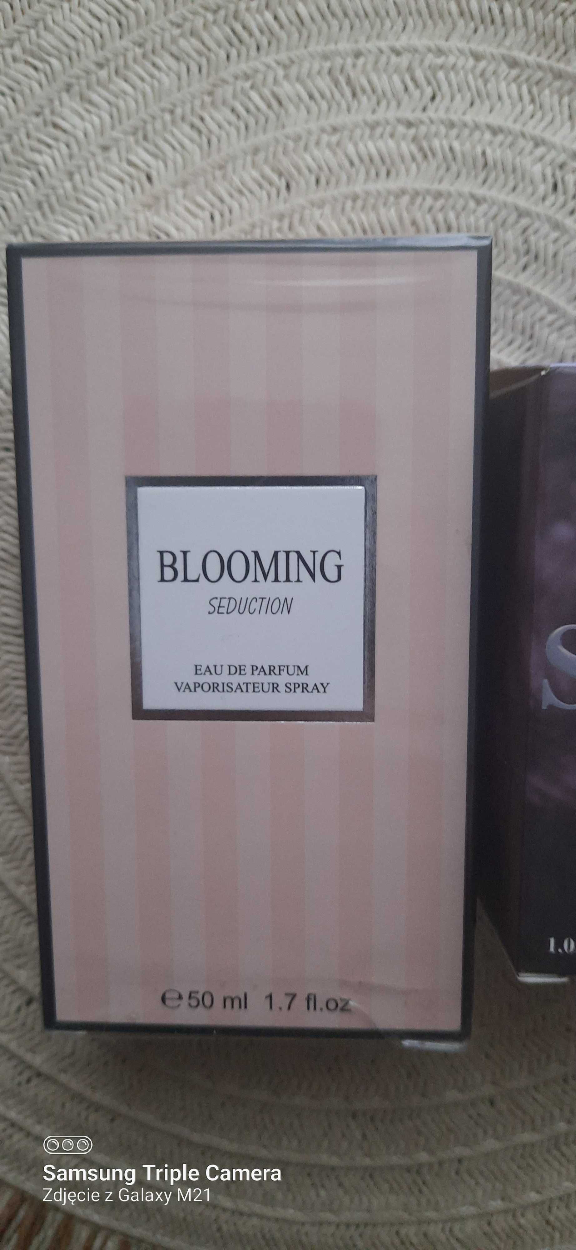 Zestaw perfum inspiracja zapachu Ariana Grande i Victoria's secret edp