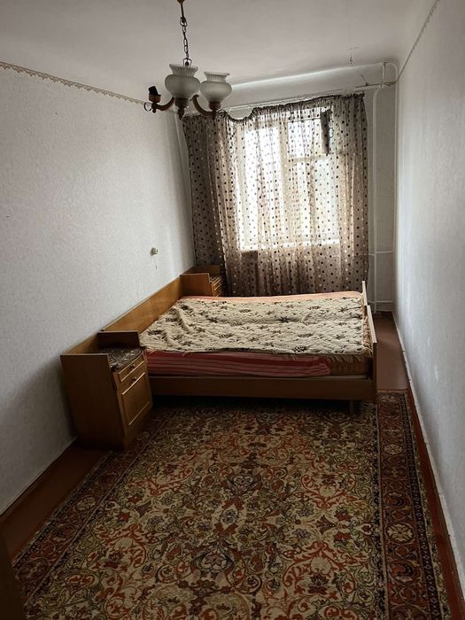 Продам 3х кімнатну квартиру