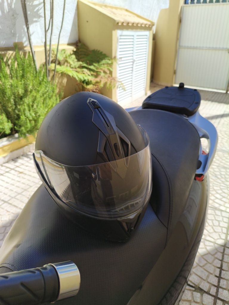 Honda S wing 125cc