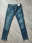 Jeans męskie Topman Stretch Skinny 30/32 NOWE