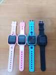 Smartwatch dla dzieci sim połączenia GPS itp