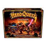 Heroquest + OFERTA Organizador _ NOVO